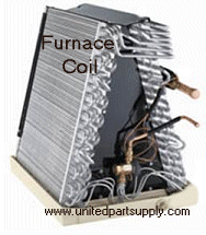 furnace coil