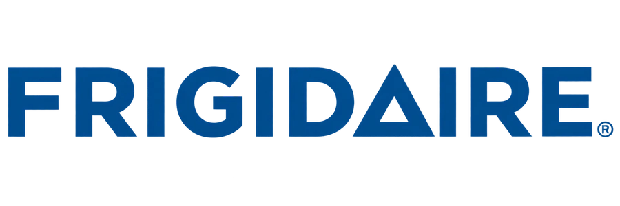Frigidaire furnace and air-handler parts brand artwork