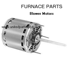 furnace fan motor