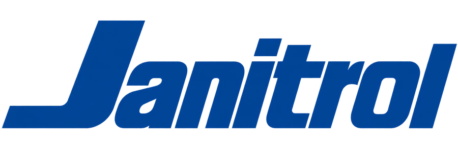 Janitrol furnace and air-handler parts brand artwork