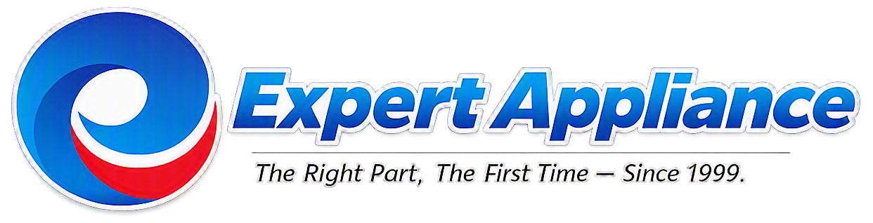 Expert Appliance - The Right Part, The First Time - Since 1999
